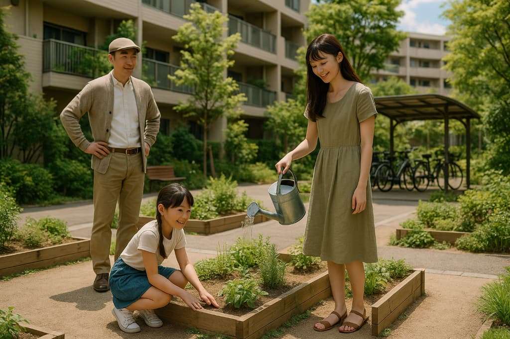 【駐車場の空きスペース活用】 EV充電・トランクルーム・自転車置場の最新動向とトラブル対策を徹底解説