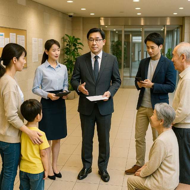 継続と交代のバランスが理事会を変える 住民満足とマンション資産価値を最大化する運営マニュアル 継続と交代のバランスが理事会を変える 住民満足とマンション資産価値を最大化する運営マニュアル