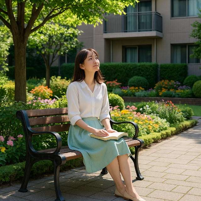 緑あふれる快適な住環境づくりで資産価値と住民満足度を高めるマンション植栽活用術と実践ポイント 緑あふれる快適な住環境づくりで資産価値と住民満足度を高めるマンション植栽活用術と実践ポイント