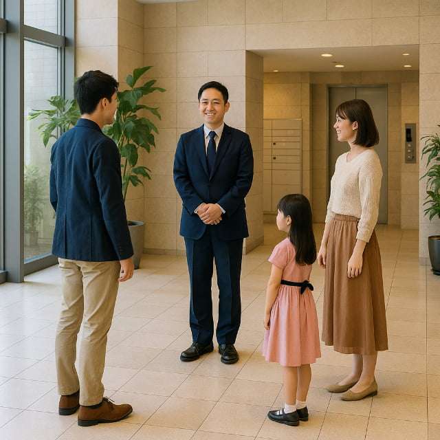 駅近・静かな住環境・安心の管理体制を備えた資産価値の高いマンション選び! 後悔しない理想の住まいの見つけ方 駅近・静かな住環境・安心の管理体制を備えた資産価値の高いマンション選び! 後悔しない理想の住まいの見つけ方