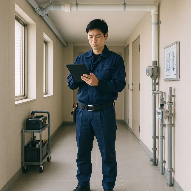 給排水管の劣化による水漏れと資産価値下落を防ぐ点検・修繕・交換の全対策まとめガイド 給排水管の劣化による水漏れと資産価値下落を防ぐ点検・修繕・交換の全対策まとめガイド