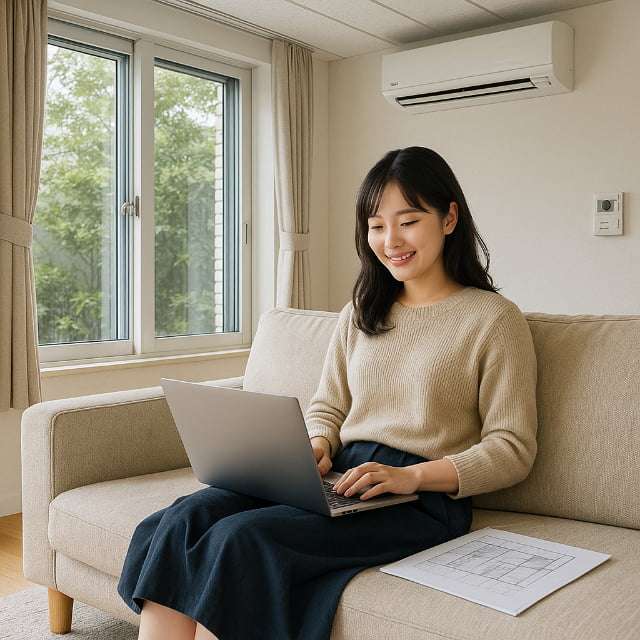 家族の安心と快適を両立! 防犯・耐震・断熱・利便性から選ぶ理想の住まい完全チェックガイド 家族の安心と快適を両立! 防犯・耐震・断熱・利便性から選ぶ理想の住まい完全チェックガイド