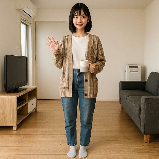 一人暮らしの間取りを解説 ワンルーム・1K・1DKを快適&広々にする家具配置と収納アイデア 一人暮らしの間取りを解説 ワンルーム・1K・1DKを快適&広々にする家具配置と収納アイデア