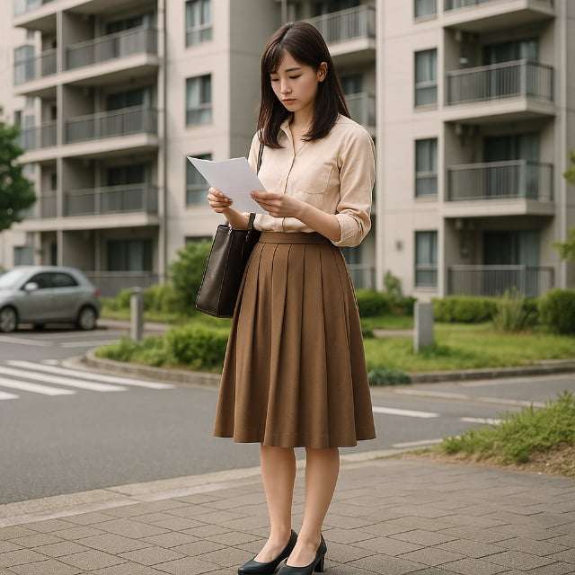 築年数・立地条件・管理体制が決め手! 後悔しない中古マンション購入と価格交渉のロードマップ 築年数・立地条件・管理体制が決め手! 後悔しない中古マンション購入と価格交渉のロードマップ
