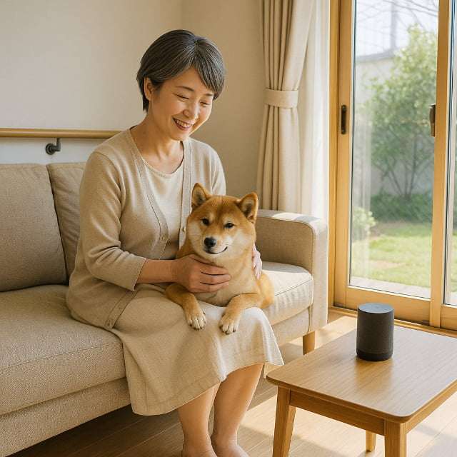 バリアフリー賃貸・高齢者歓迎の安心住まい 医療・買い物・交通・家賃まで理想の住環境を叶える バリアフリー賃貸・高齢者歓迎の安心住まい 医療・買い物・交通・家賃まで理想の住環境を叶える