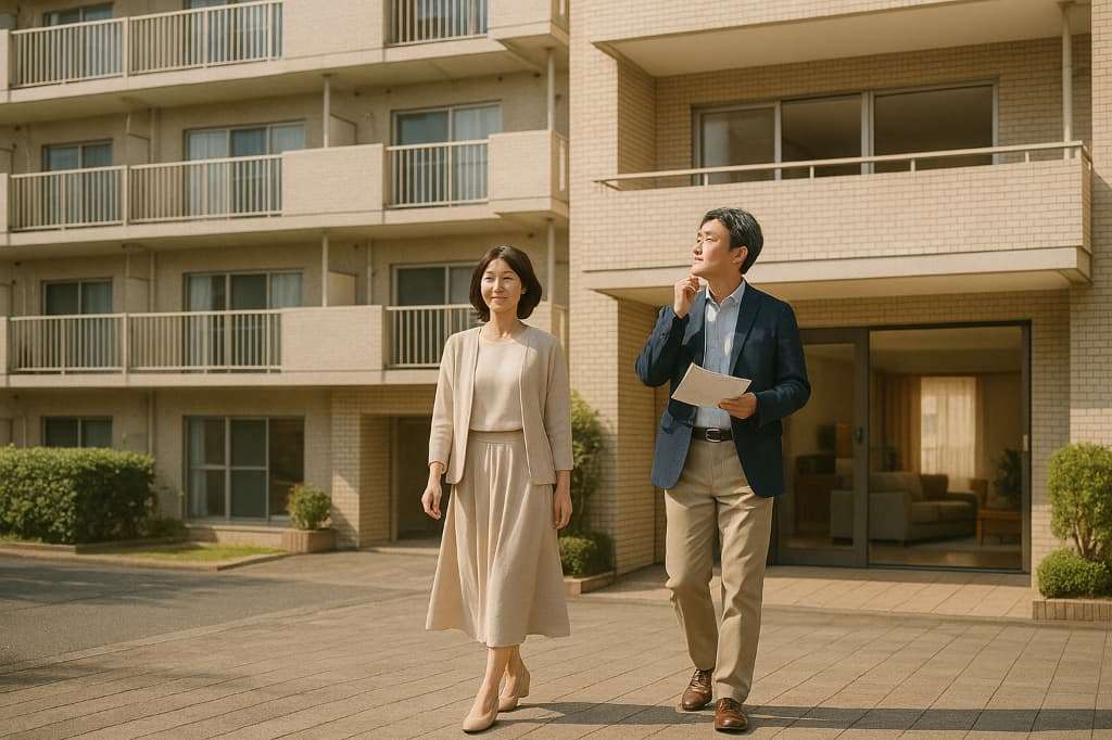 築30年でも買っても大丈夫な中古マンションの真実と修繕積立金から見る資産価値の今