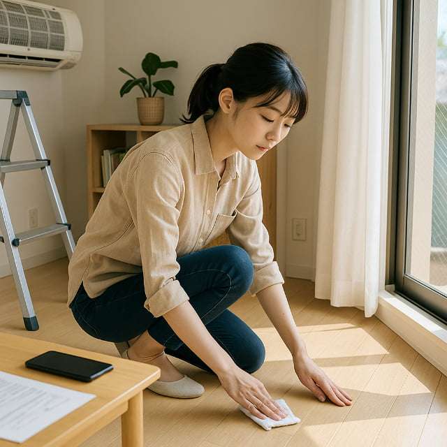 敷金精算・修繕義務・写真記録を攻略! 賃貸契約の費用とトラブルを最小限にする実践マニュアル 敷金精算・修繕義務・写真記録を攻略! 賃貸契約の費用とトラブルを最小限にする実践マニュアル