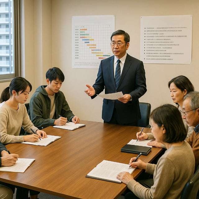 大規模修繕の失敗を防ぐ! 修繕積立金の使い方から信頼できる施工会社選び・住民合意形成まで 大規模修繕の失敗を防ぐ! 修繕積立金の使い方から信頼できる施工会社選び・住民合意形成まで