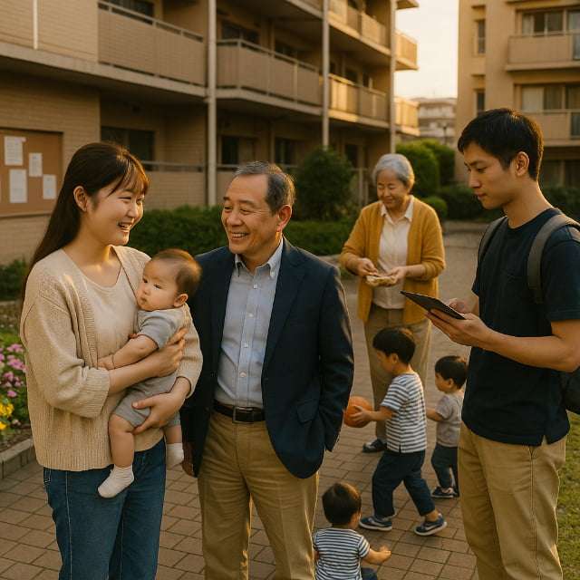 マンション理事会を活性化させる秘訣とは? 住民参加・情報共有・外部サポートで管理品質と住環境を改善する方法 マンション理事会を活性化させる秘訣とは? 住民参加・情報共有・外部サポートで管理品質と住環境を改善する方法