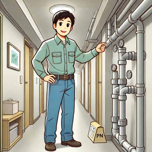 築35年以上のマンションの給水管トラブルを防ぐ！　劣化診断から修繕計画、メンテナンス方法、最適な更新時期の見極め方