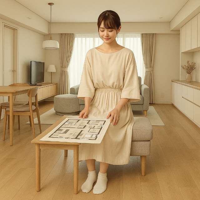 中古マンション購入とリフォームで後悔しない! 間取り変更・耐震補強・床仕様まで 中古マンション購入とリフォームで後悔しない! 間取り変更・耐震補強・床仕様まで