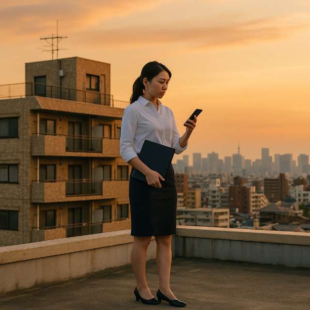 修繕積立金の適正管理で空室率を下げて資産価値を守る! 予防保全と理事会の透明性が投資用マンションの収益性を変える戦略 修繕積立金の適正管理で空室率を下げて資産価値を守る! 予防保全と理事会の透明性が投資用マンションの収益性を変える戦略