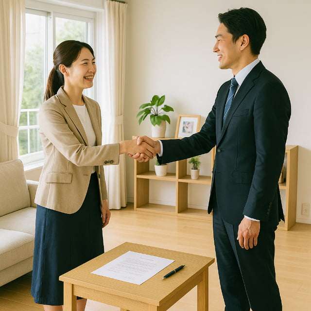 マンション売却で絶対に後悔しない! 高値査定・税金対策・契約手続きまでの実践ガイド マンション売却で絶対に後悔しない! 高値査定・税金対策・契約手続きまでの実践ガイド
