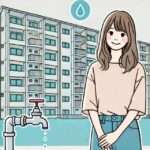 マンションの漏水事故を徹底予防！　定期点検・センサー・保険で住環境と修繕費を守るマニュアル