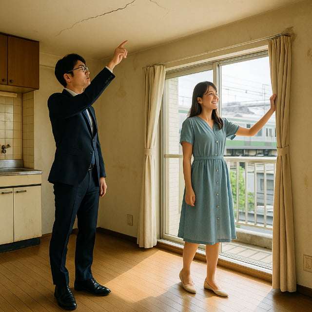 駅近・南向き・リノベーション済み中古マンションを後悔せず選ぶ極意! 資産価値・管理費・設備で差がつく賢い購入術 駅近・南向き・リノベーション済み中古マンションを後悔せず選ぶ極意! 資産価値・管理費・設備で差がつく賢い購入術