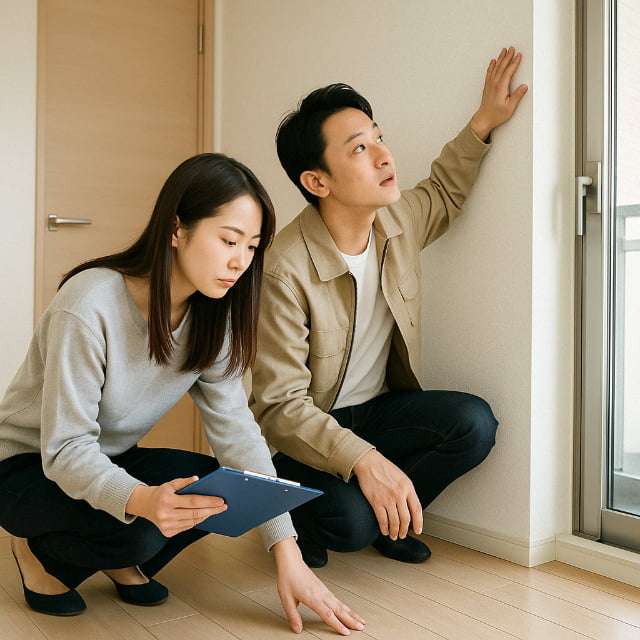 新築マンション内覧会で後悔しないために! 資産価値・施工不良・不具合・水漏れ・プロ同行など安心できる住まいを手に入れる秘訣 新築マンション内覧会で後悔しないために! 資産価値・施工不良・不具合・水漏れ・プロ同行など安心できる住まいを手に入れる秘訣