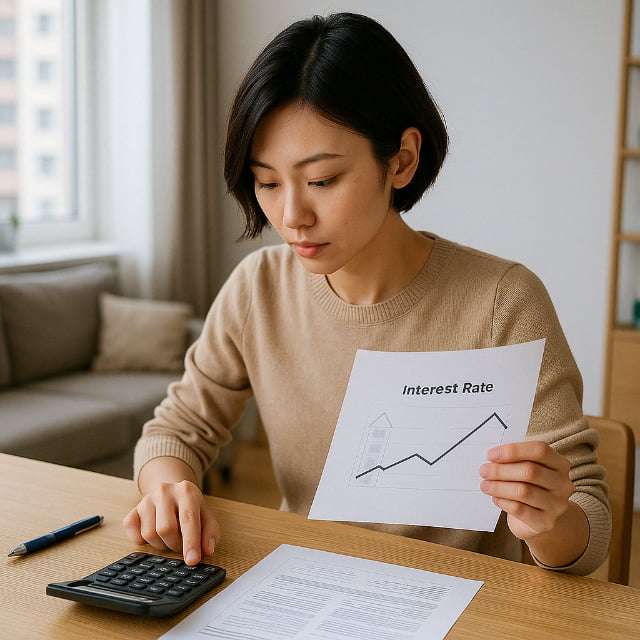 金利が上がっても慌てない! 住宅ローンの返済額を減らし家計を守る固定金利・変動金利・ミックスローン徹底比較と見直し実践マニュアル 金利が上がっても慌てない! 住宅ローンの返済額を減らし家計を守る固定金利・変動金利・ミックスローン徹底比較と見直し実践マニュアル