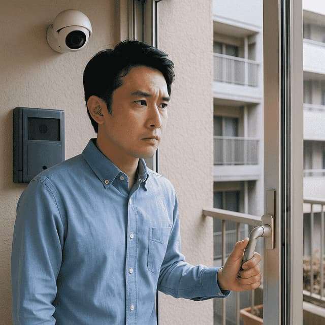 マンションの防犯対策徹底ガイド! 安全な住まいを守るための施錠、セキュリティ強化、住民同士の連携で侵入リスクをゼロにする方法 マンションの防犯対策徹底ガイド! 安全な住まいを守るための施錠、セキュリティ強化、住民同士の連携で侵入リスクをゼロにする方法