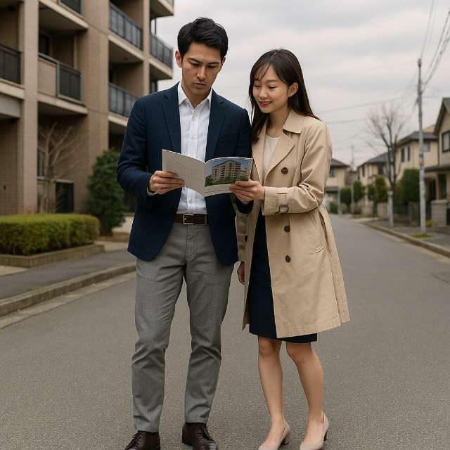 資産価値の急落を防ぎ安心を確保！　首都圏中古4,544万円と住宅ローン控除375万円を活用した住まい選び