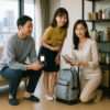 実際に負け続ける人の経験から見えた失敗原因を捨てるだけ　満足度が3倍に高まる中古マンションリノベの成功パターン