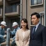 直結増圧給水方式でマンションの快適生活を実現！　衛生面、安定水圧、省エネルギー効果、コスト削減のメリット