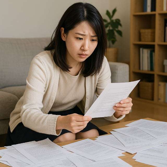 契約書がない相続不動産を売却する際に取得費が不明でも高額な税金を回避できる節税対策ガイド 契約書がない相続不動産を売却する際に取得費が不明でも高額な税金を回避できる節税対策ガイド
