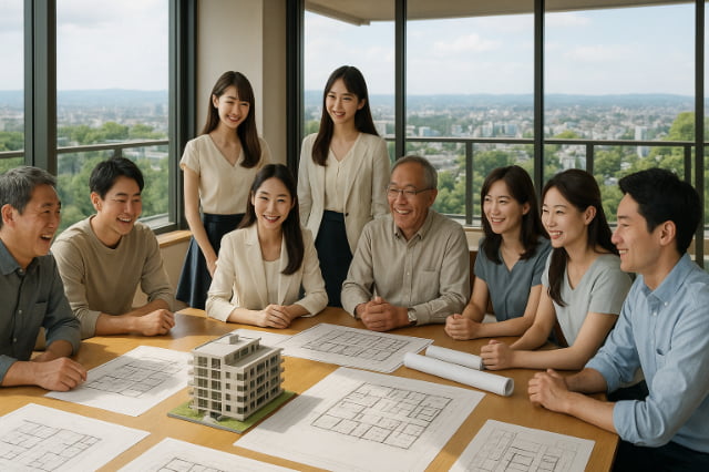 建築家と創る理想の住まい! コーポラティブハウスで自由設計・助け合い・資産価値を手にする新しい暮らし方 建築家と創る理想の住まい! コーポラティブハウスで自由設計・助け合い・資産価値を手にする新しい暮らし方
