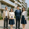 相続でもめたくない人必見　マンション相続の不動産評価・相続税・共有名義・維持費トラブルを回避する秘訣