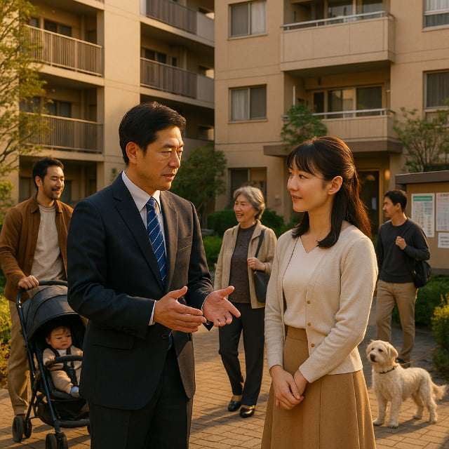 資産価値を守る! マンション風評被害・誹謗中傷・事故物件リスク防衛と住み心地を向上させる方法 資産価値を守る! マンション風評被害・誹謗中傷・事故物件リスク防衛と住み心地を向上させる方法