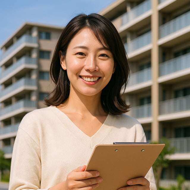 定期借地権付きマンションの価格の裏側・土地返還・資産価値・解体費用を徹底解説 定期借地権付きマンションの価格の裏側・土地返還・資産価値・解体費用を徹底解説