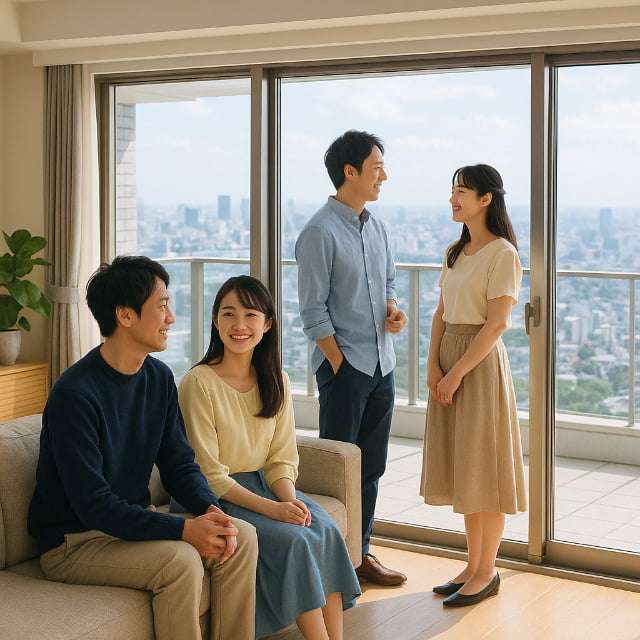 不安や後悔を完全回避! 住宅ローン金利・資産価値・市場動向・返済計画までマンション購入完全ガイド 不安や後悔を完全回避! 住宅ローン金利・資産価値・市場動向・返済計画までマンション購入完全ガイド