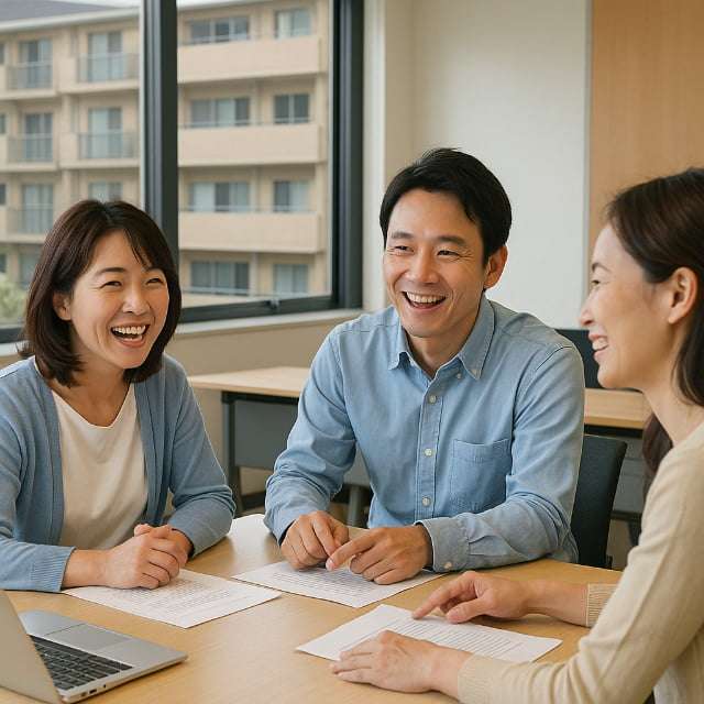 マンション管理の不満をスッキリ解消!理事会運営の効率化と管理費の透明化で住民の信頼を勝ち取る マンション管理の不満をスッキリ解消!理事会運営の効率化と管理費の透明化で住民の信頼を勝ち取る