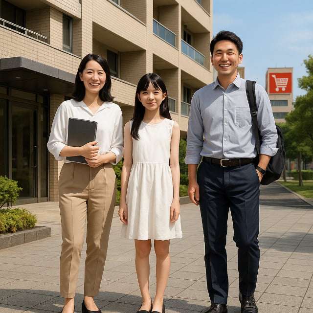 将来後悔しない！　中古マンション購入で押さえるべき流動性・駅近・時短設備のすべて