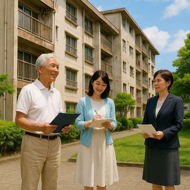 高経年マンションの老朽化リスクを乗り越え快適な住環境と資産価値を守る最強リフォーム完全ガイド 高経年マンションの老朽化リスクを乗り越え快適な住環境と資産価値を守る最強リフォーム完全ガイド