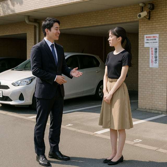 駐車場トラブル対策 無断駐車・当て逃げ・住民トラブルを防ぎ快適なマンション生活を手に入れる 駐車場トラブル対策 無断駐車・当て逃げ・住民トラブルを防ぎ快適なマンション生活を手に入れる