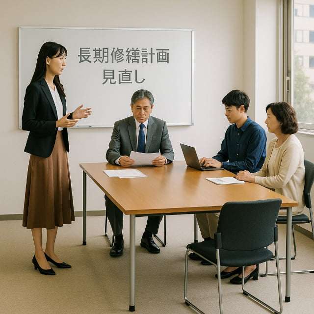 マンション管理のプロが教える! 修繕費高騰に勝つ長期修繕計画とコスト削減の極意 マンション管理のプロが教える! 修繕費高騰に勝つ長期修繕計画とコスト削減の極意