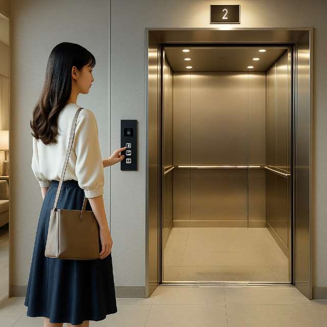 高額な更新費用と住民合意形成を乗り越え独立系企業の力を活かすエレベーター更新の具体策 高額な更新費用と住民合意形成を乗り越え独立系企業の力を活かすエレベーター更新の具体策