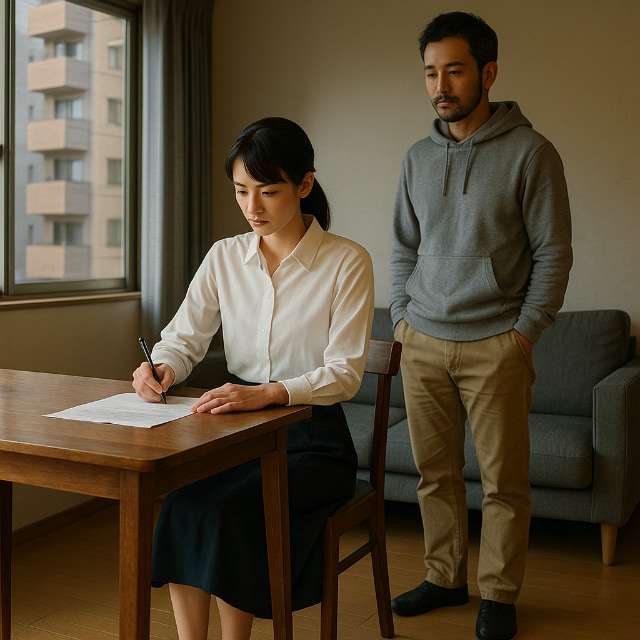 家賃値上げ通知に絶対負けない！　借地借家法と正当事由を武器に内容証明で主導権を握るマニュアル