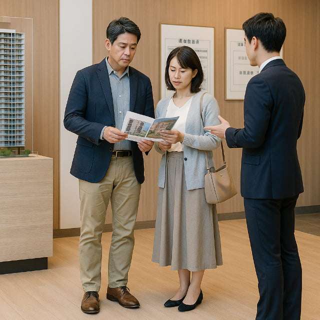 老後資金と住宅ローンを両立! 中古マンション購入で後悔しないための資金計画と物件選び 老後資金と住宅ローンを両立! 中古マンション購入で後悔しないための資金計画と物件選び