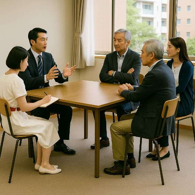 マンション管理組合の役員報酬とは? 無償ボランティアと公平性、住民全体の議論で管理体制を築く マンション管理組合の役員報酬とは? 無償ボランティアと公平性、住民全体の議論で管理体制を築く