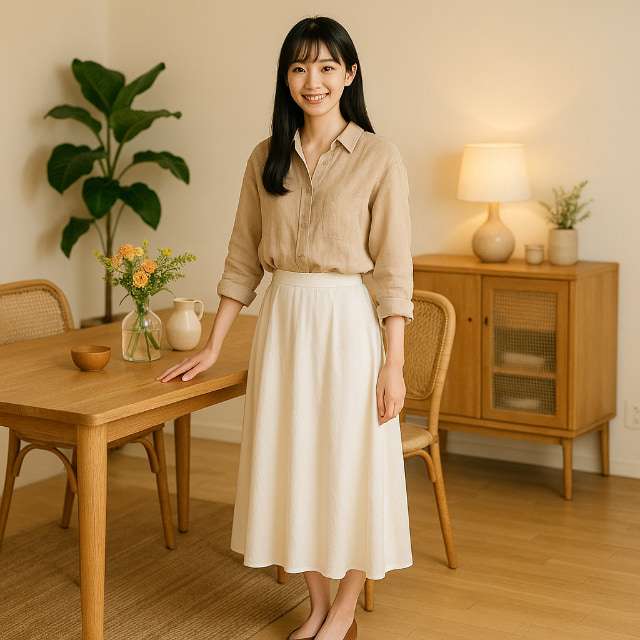 思わず長居したくなる! 家具配置・照明・色彩・天然素材で癒しと快適性に満ちたダイニング空間 思わず長居したくなる! 家具配置・照明・色彩・天然素材で癒しと快適性に満ちたダイニング空間