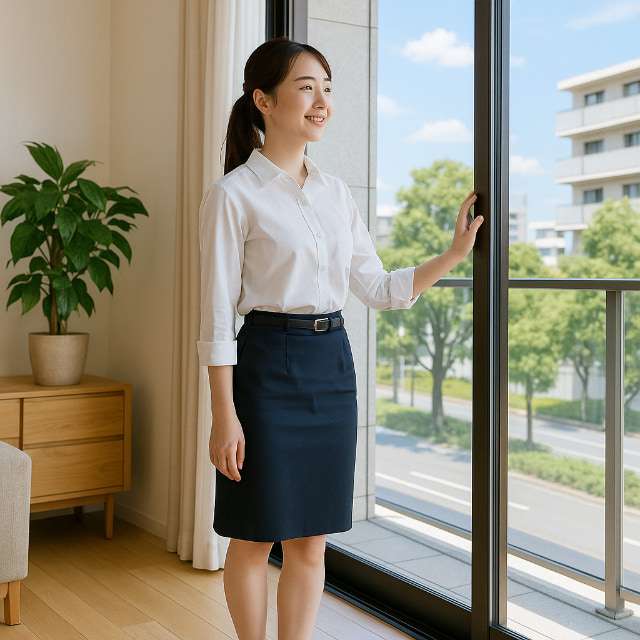 マンション住まいの窓ガラス対策 台風・防犯・防災・快適性・省エネまで実現する住環境術 マンション住まいの窓ガラス対策 台風・防犯・防災・快適性・省エネまで実現する住環境術