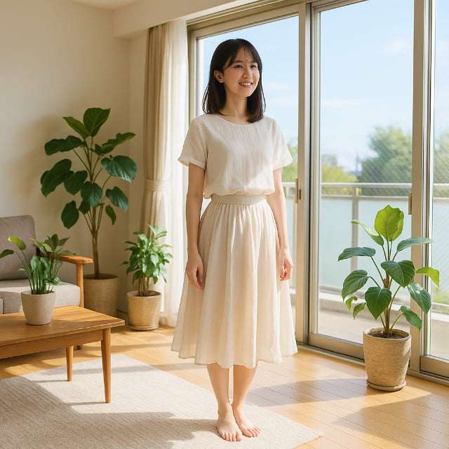 資産価値も暮らしやすさも大違い! 南向きだけ信じて損しないための理想の方角・日当たり・通気性 資産価値も暮らしやすさも大違い! 南向きだけ信じて損しないための理想の方角・日当たり・通気性