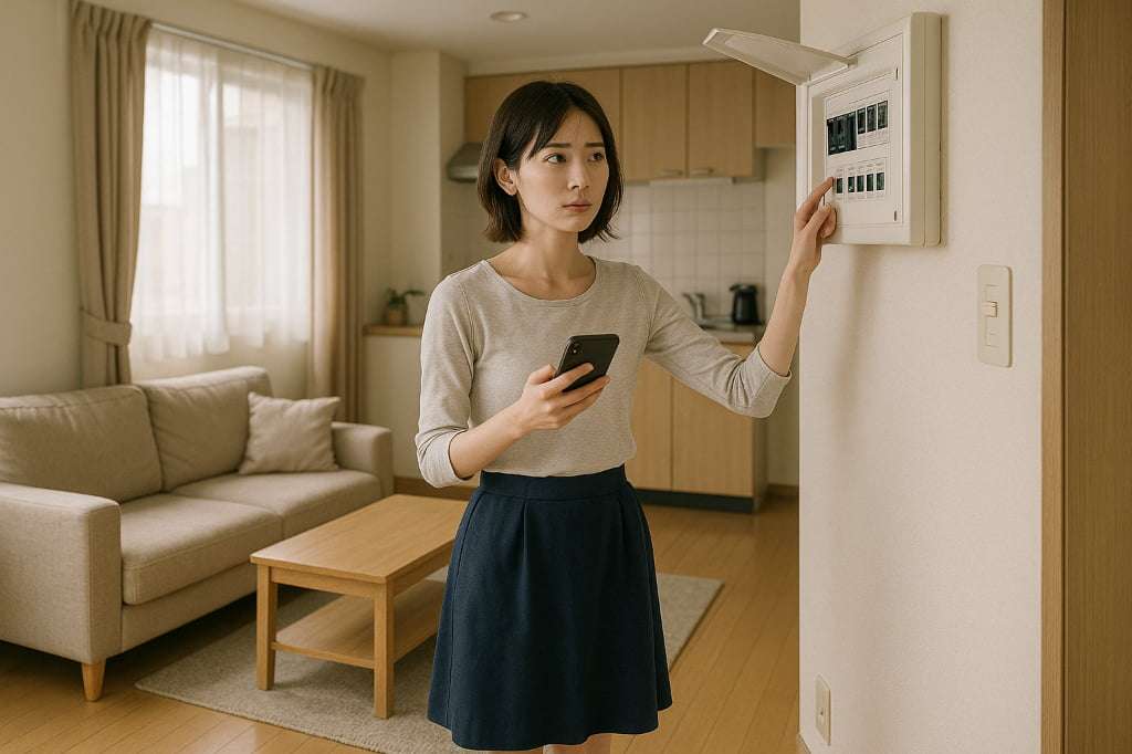マンション電気容量を増やす最前線 アンペア変更と分電盤・専用回路工事費のリアルとできない場合の突破口 マンション電気容量を増やす最前線 アンペア変更と分電盤・専用回路工事費のリアルとできない場合の突破口