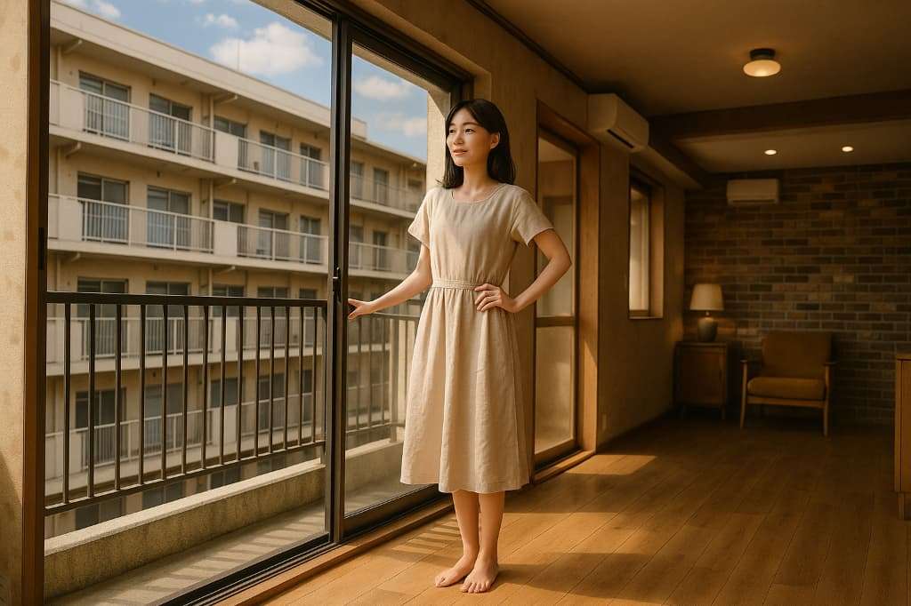 マンション築50年は買っても大丈夫か　耐震と価値から読み解く売却と建て替えの全貌