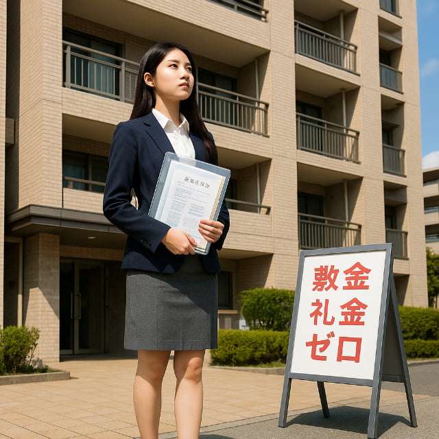 家賃交渉で初期費用と月々の負担を大幅カット! 相場・信頼性・閑散期活用で賃貸契約を有利に進める方法 家賃交渉で初期費用と月々の負担を大幅カット! 相場・信頼性・閑散期活用で賃貸契約を有利に進める方法