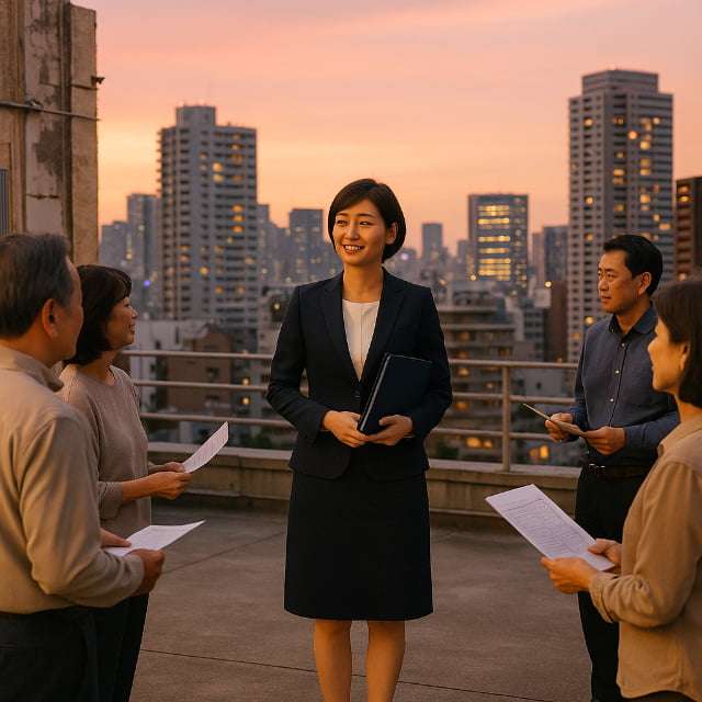アフターサービスと管理組合を活かしてマンションの資産価値を守り抜く! 修繕積立金・保証期間・点検のガイド アフターサービスと管理組合を活かしてマンションの資産価値を守り抜く! 修繕積立金・保証期間・点検のガイド