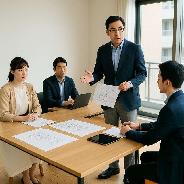 大規模修繕で失敗しない 設計監理方式・セカンドオピニオン・長期保証で安心と費用対効果を最大化 大規模修繕で失敗しない 設計監理方式・セカンドオピニオン・長期保証で安心と費用対効果を最大化