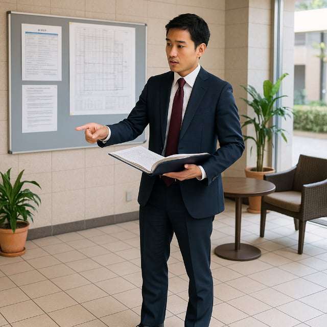 大規模修繕工事で絶対に損しないために! 相見積もり・施工管理・修繕積立金のリスクと対策 大規模修繕工事で絶対に損しないために! 相見積もり・施工管理・修繕積立金のリスクと対策