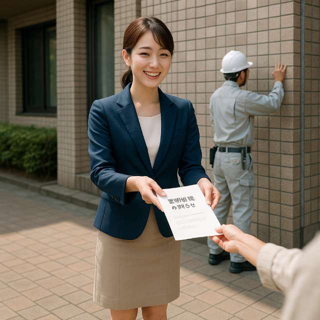 安心・安全な暮らしを守る！　打診検査・赤外線調査・高圧洗浄で防ぐ外壁補修と漏水リスク対策